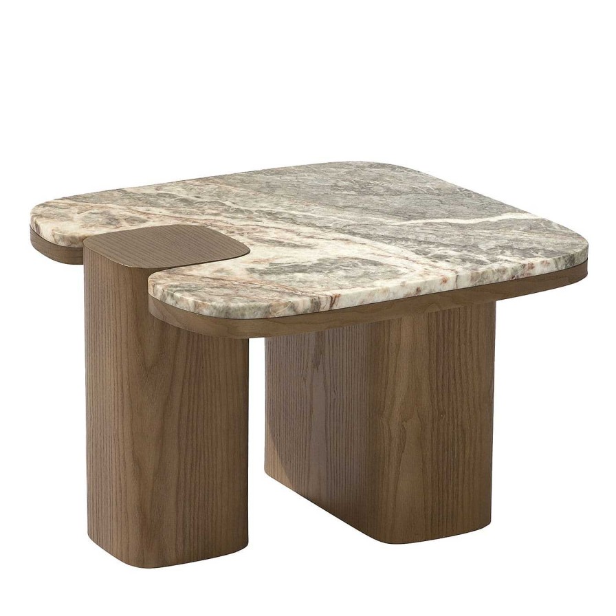 Mobilier Carpanese Home Tables A Cafe | Table Basse Erice