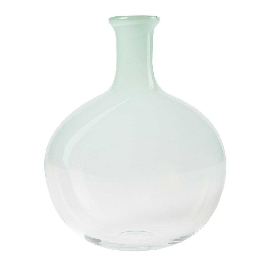 Arts De La Table Emporio Sirenuse Carafes Et Pichets | Pichet Vert Aria