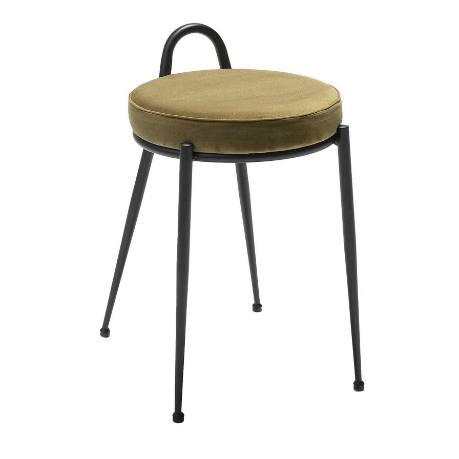 Mobilier Lalabonbon Tabourets | Tabouret Arturo