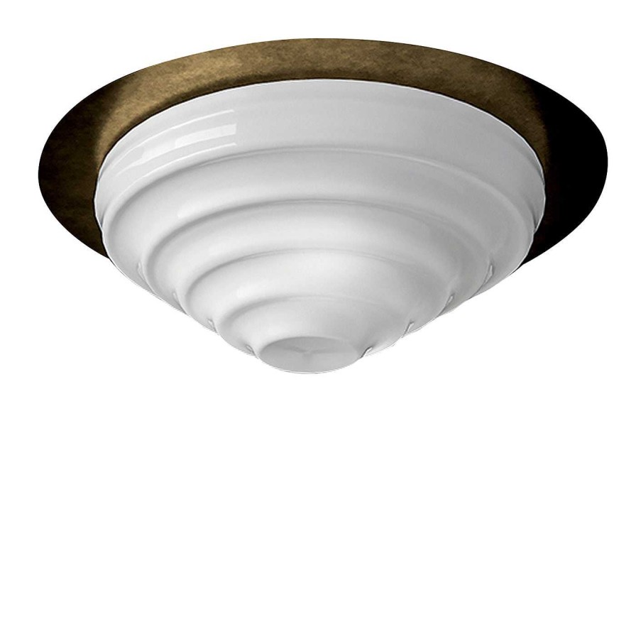 Eclairage MM Lampadari Lampes De Plafond | Grand Plafonnier Ripple