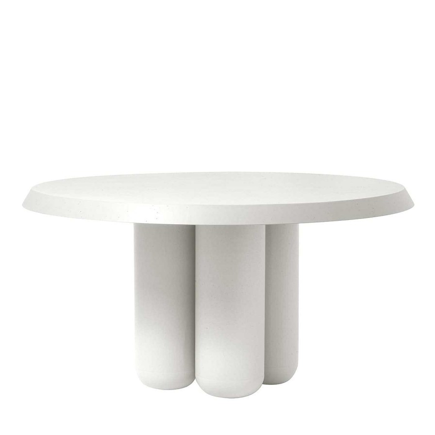 Mobilier Cimento Tables De Salles A Manger | Table A Manger Giudecca