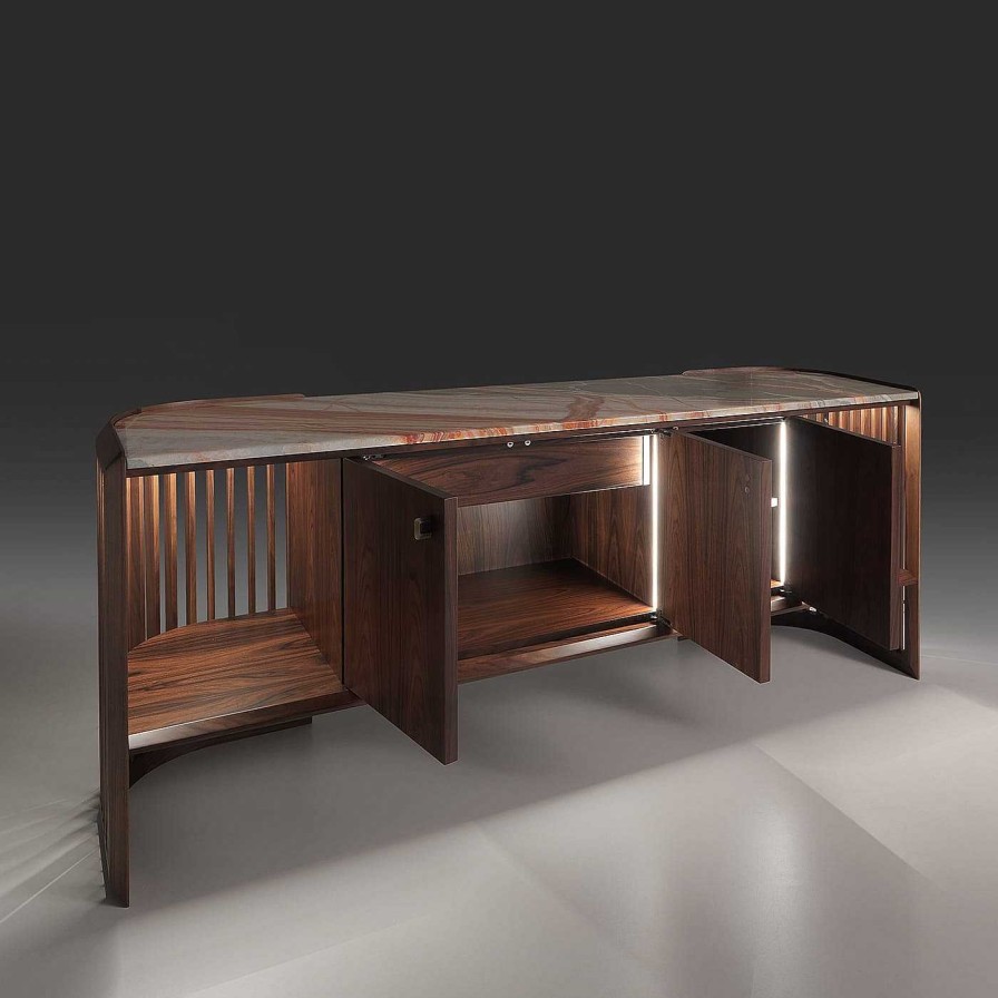 Mobilier Annibale Colombo Credences | Buffet Rosalina