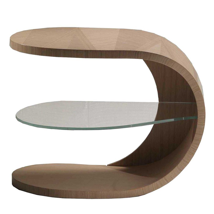 Mobilier Carpanelli Tables De Nuit | Table De Chevet Iride