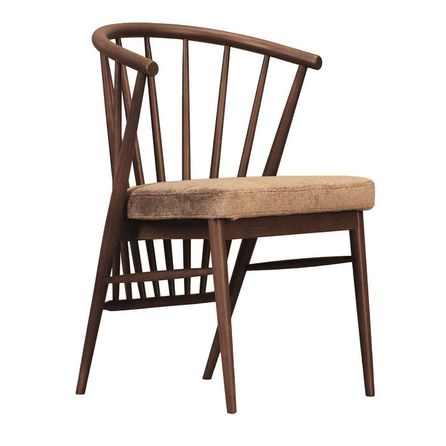 Mobilier Morelato Chaises | Jenny Chair