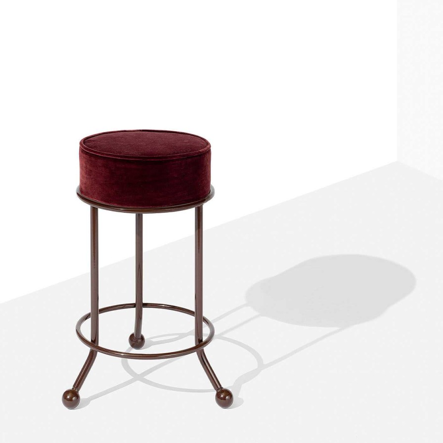 Mobilier Studio2046 Tabourets | Tabouret Velasca