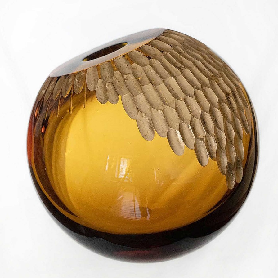 Decoration Vanessa Cavallaro Vases Decoratifs | Vase Sphere