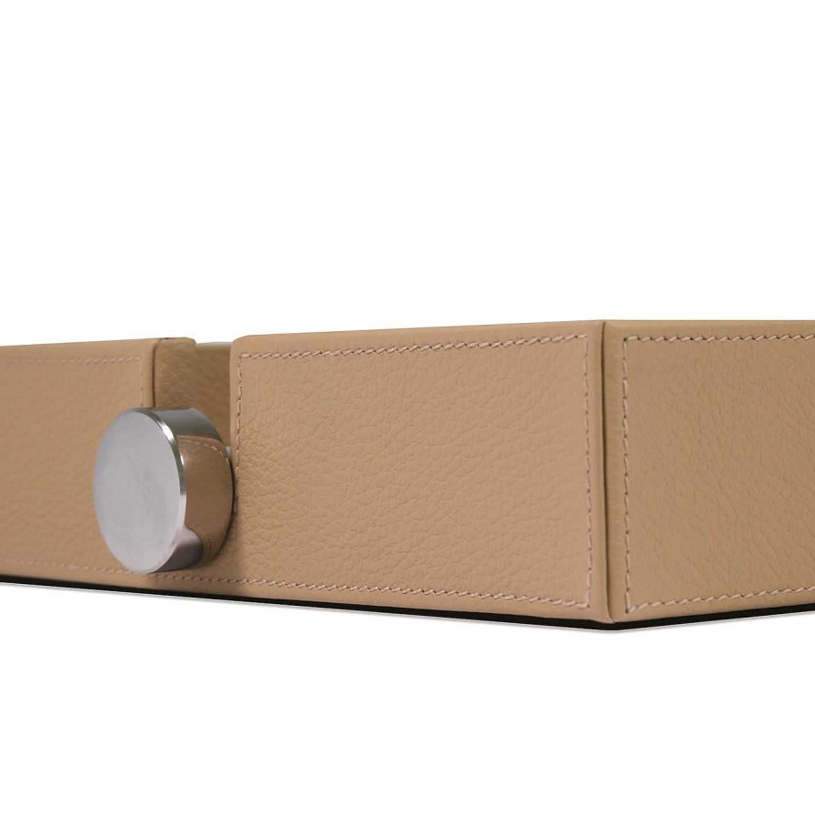 Arts De La Table Cassigoli Porte-Serviettes Et Marque-Places | Porte-Serviettes Beige