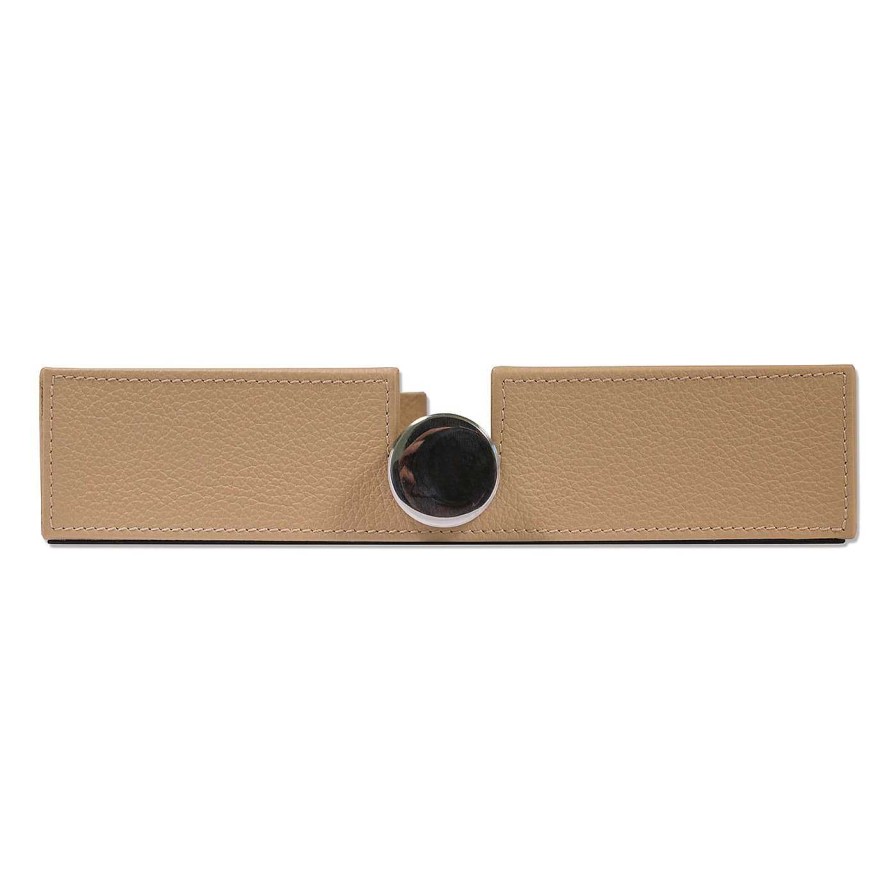 Arts De La Table Cassigoli Porte-Serviettes Et Marque-Places | Porte-Serviettes Beige