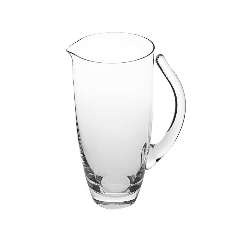 Arts De La Table Cristalleria ColleVilca Carafes Et Pichets | Pichet En Cristal Collier