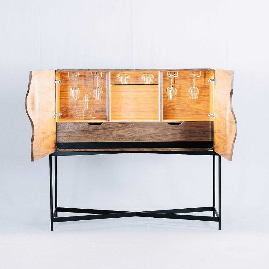 Mobilier Marino Secco Bars | Tanit Cabinet Bar