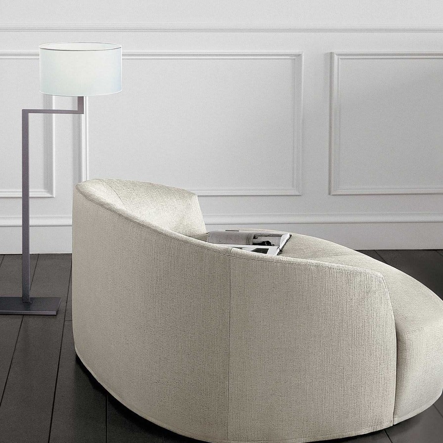 Mobilier Casamilano Canapes | Love Seat Francesca Par Roberto Lazzeroni