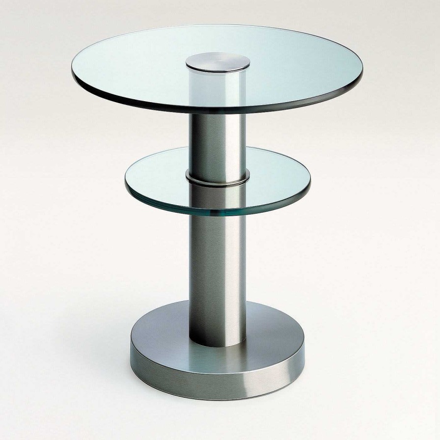 Mobilier FontanaArte Tables D'Appoint | 1932 Table D'Appoint De Gio Ponti