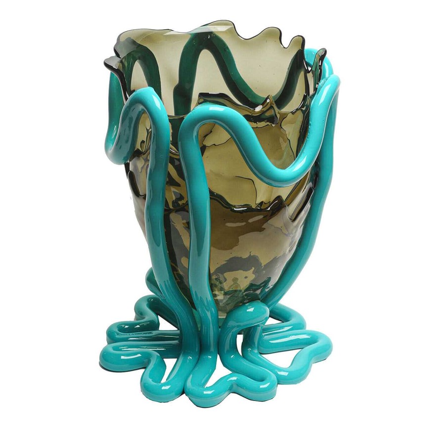 Decoration Corsi Design Factory Vases Decoratifs | Ete Indien L De Gaetano Pesce