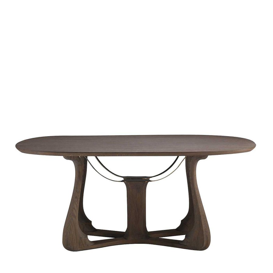 Mobilier Fratelli Boffi Tables De Salles A Manger | Table De Salle A Manger Arpa Par Giopato & Coombes