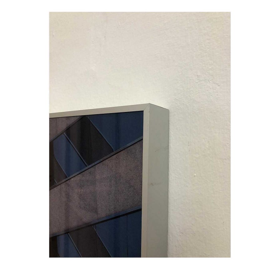 Art Piero Mollica Architectural Photography | Fetter Lane (2015) Photographie