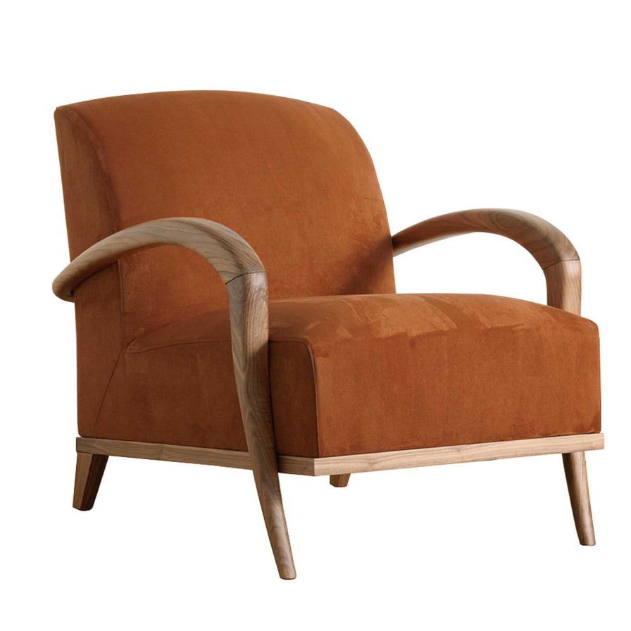 Mobilier Modesign Chaises Longues | Fauteuil Paprika Domino