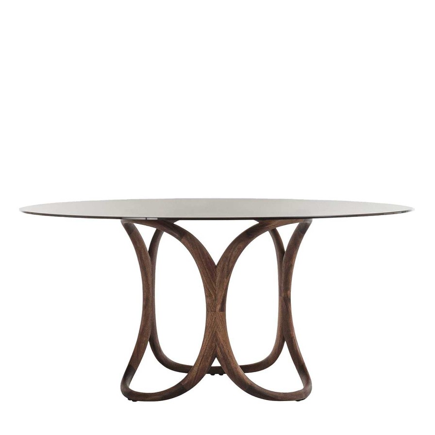 Mobilier Enrico Pellizzoni Tables De Salles A Manger | Table Marlena De Studio Nove.3